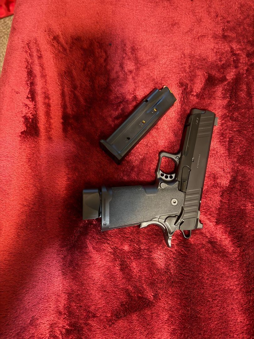 WTT:  Springfield prodigy