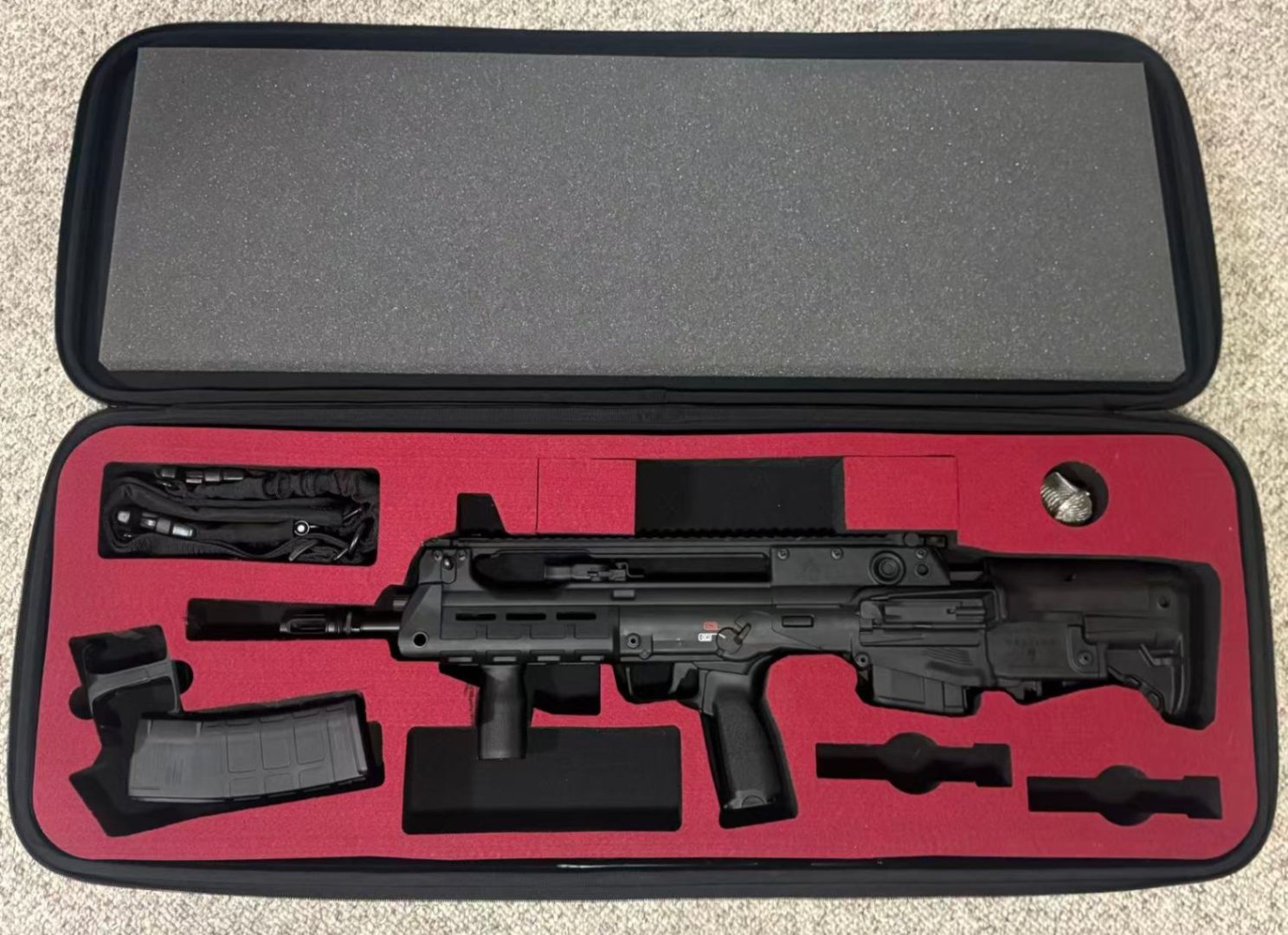 Springfield Hellion for sale! 2