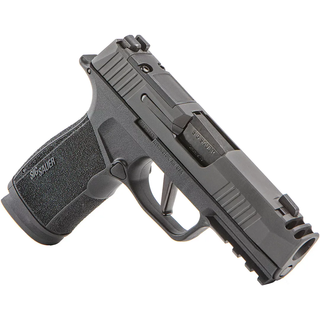 Sig P365 X-Macro Comp