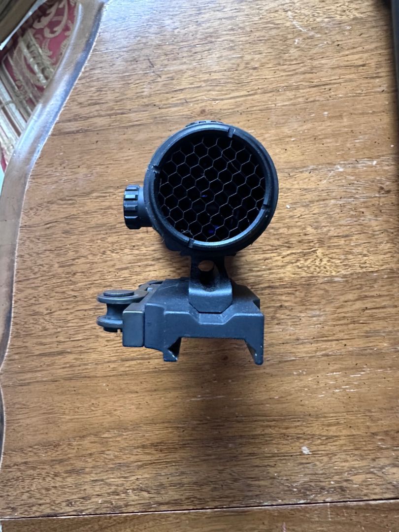 Primary Arms PAC2.5 3