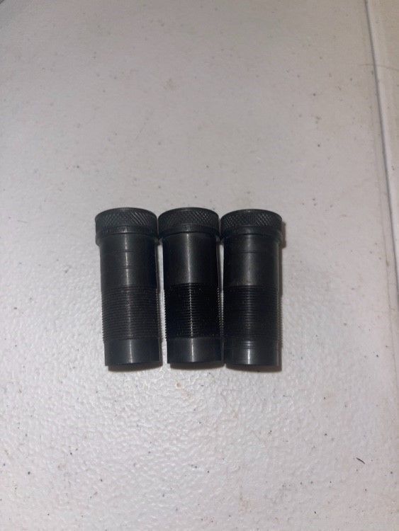 Wanted: Winchester 12ga winchoke tubes