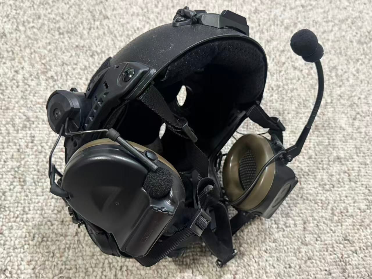 Ops Core helmet clone version 2