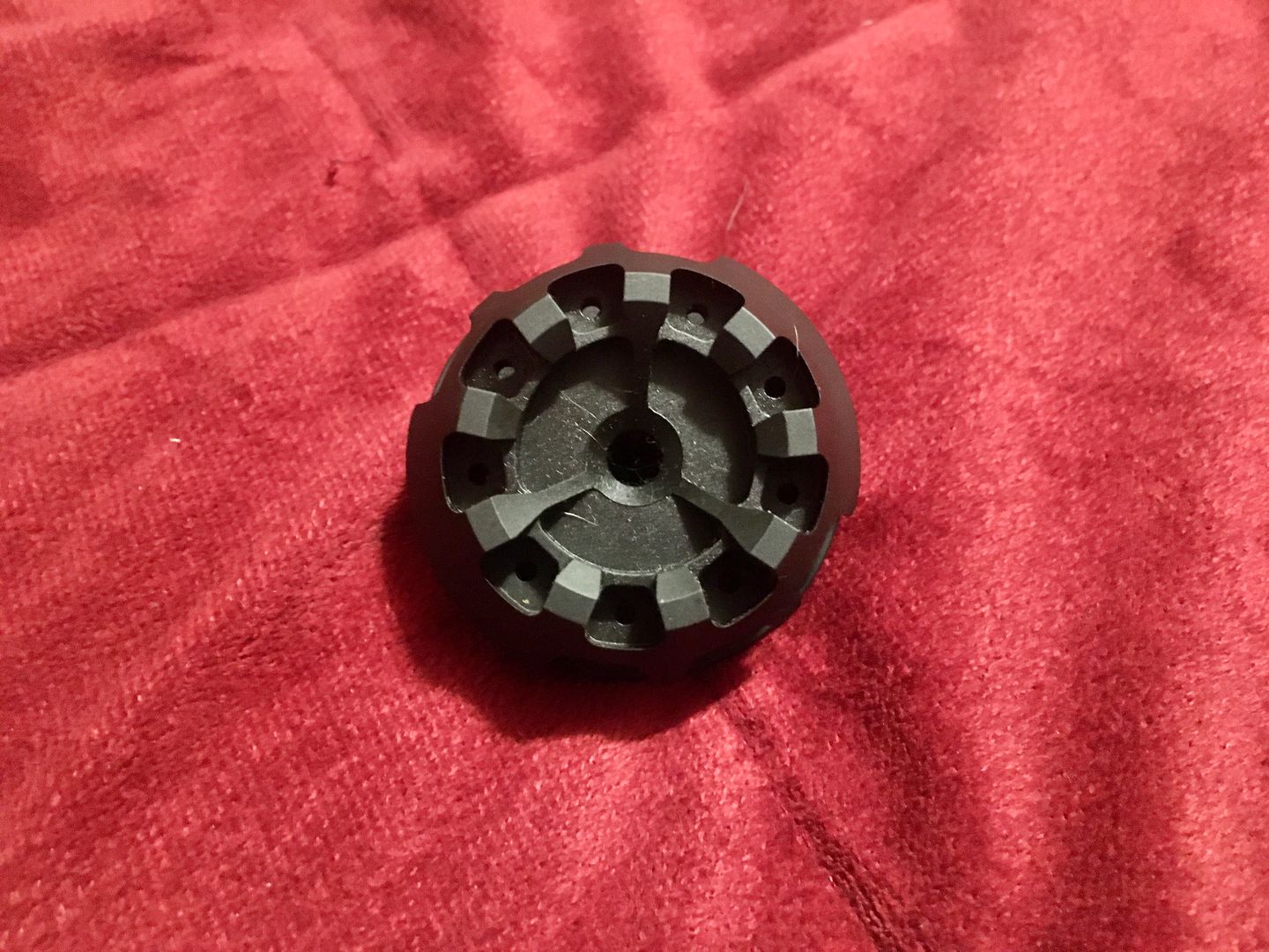SI Cookie Cutter 556 1/2X28