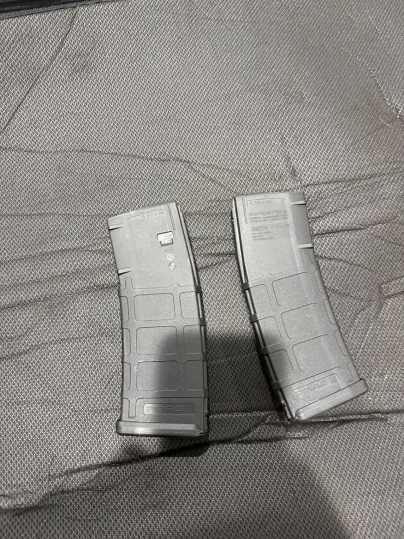 Palmetto State Armory AR15 3