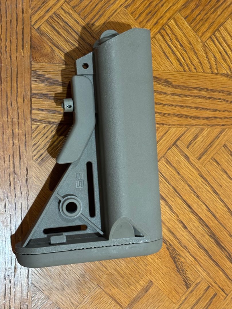 B5 systems enhanced sopmod  2