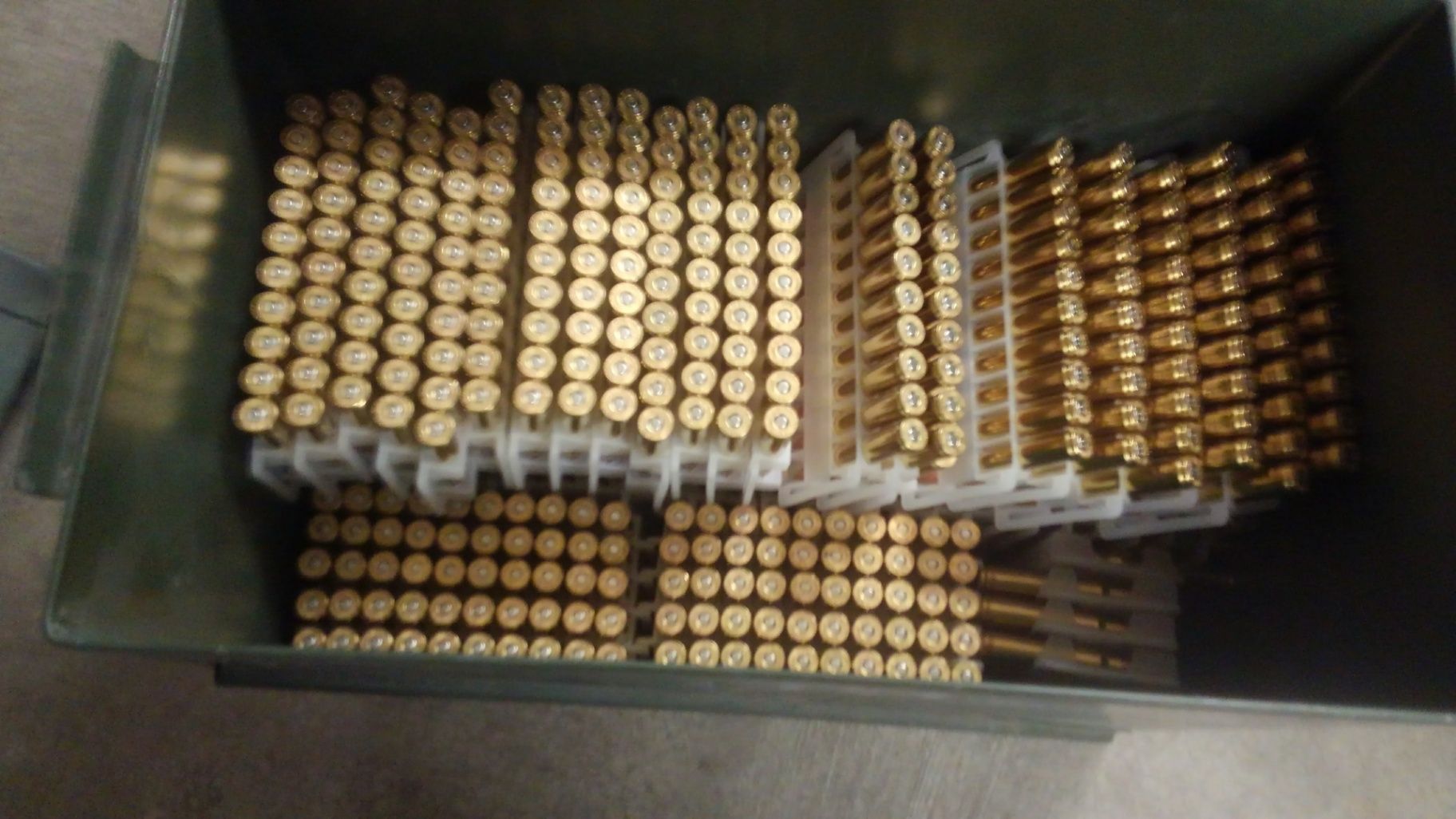 300 win mag match mk248 mod 0