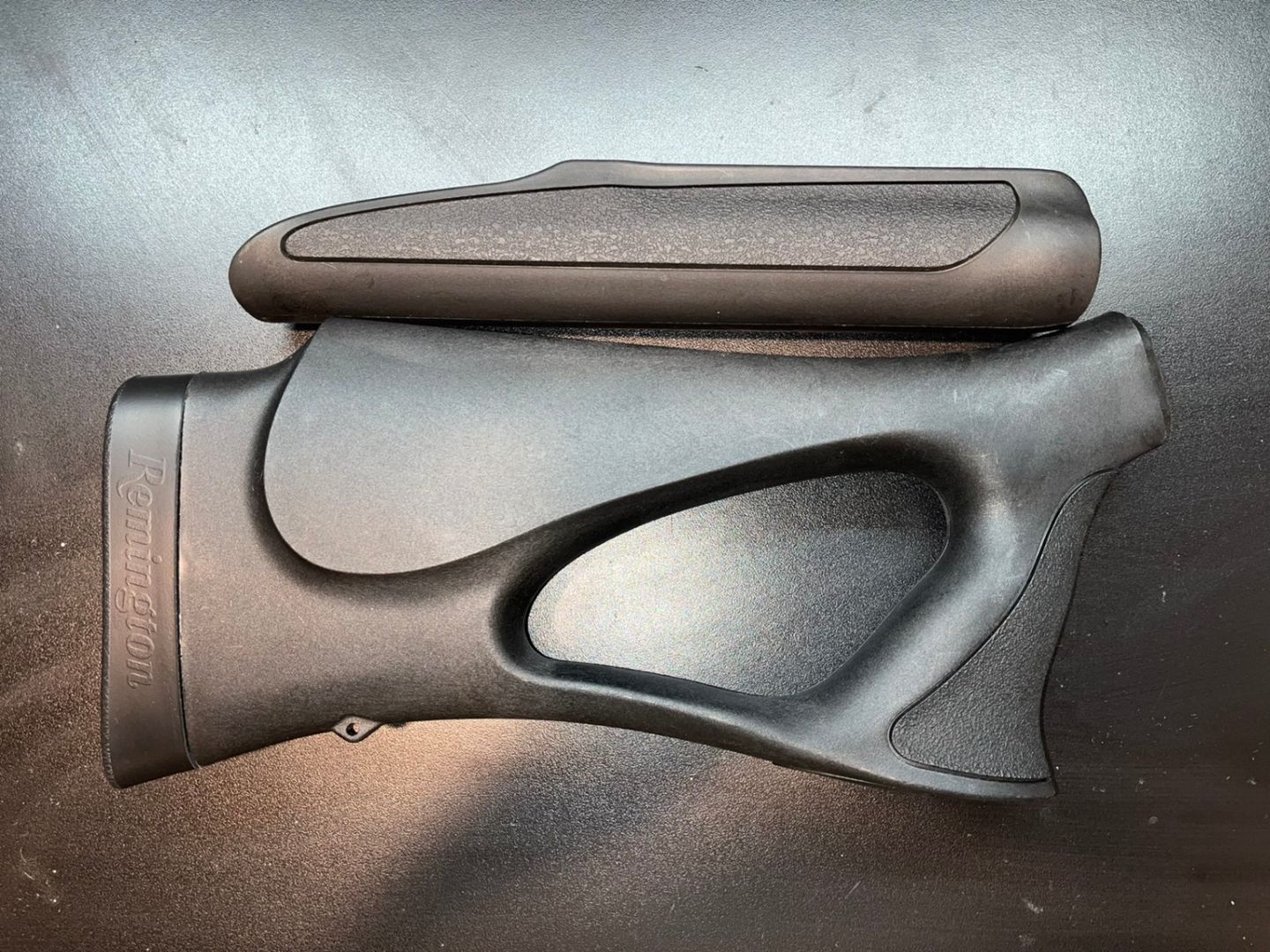 Remington 870 Shurshot Stock/ Forend