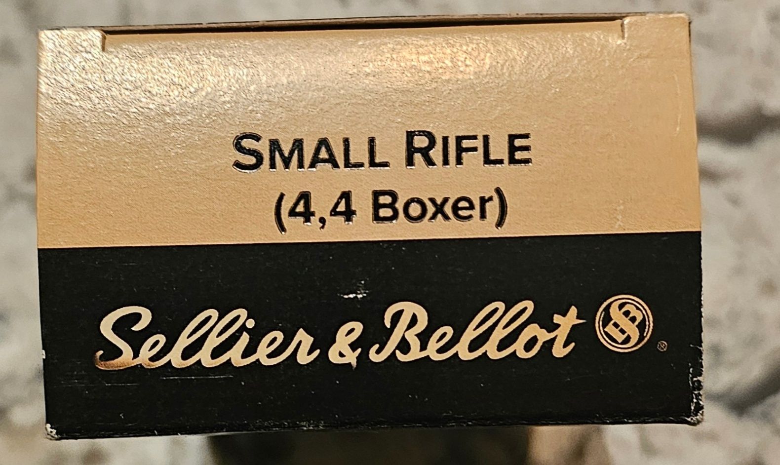 Primers, Small Rifle 2