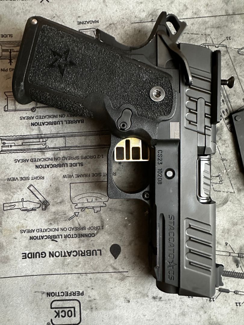 Staccato cs 2023 dlc red dirt trigger