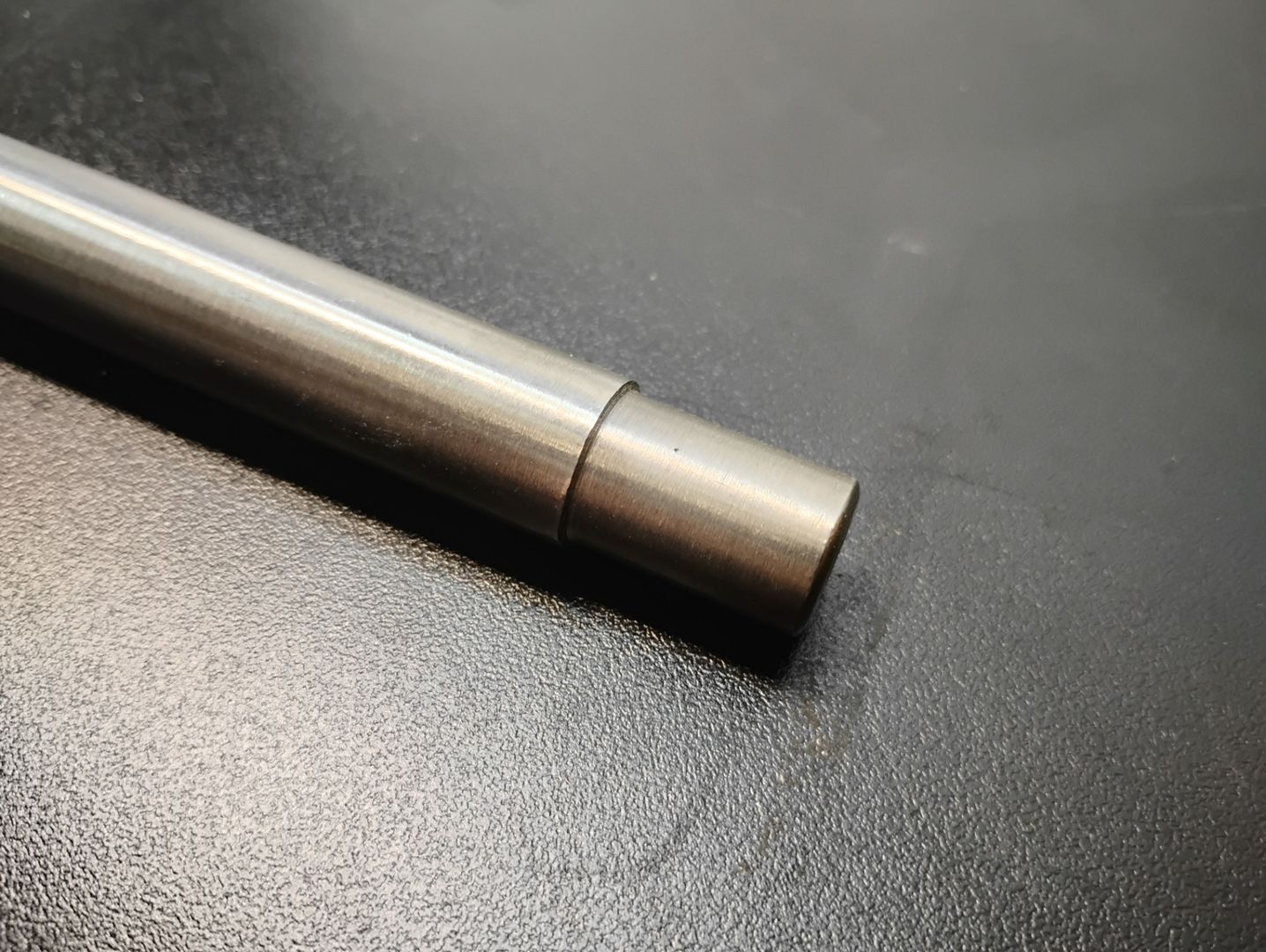 Adams & Bennett .308 / .30 Cal - 23.5" Stainless Steel Barrel 3