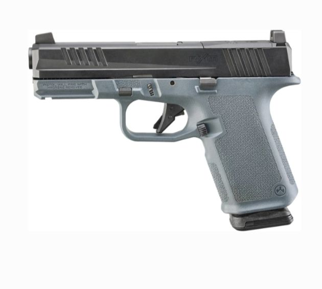 Ruger RXM  2