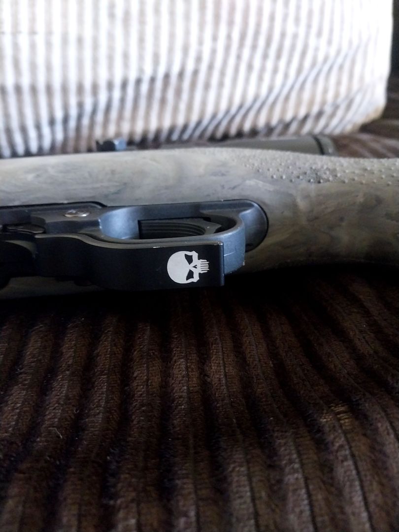 Ruger 10/22 2