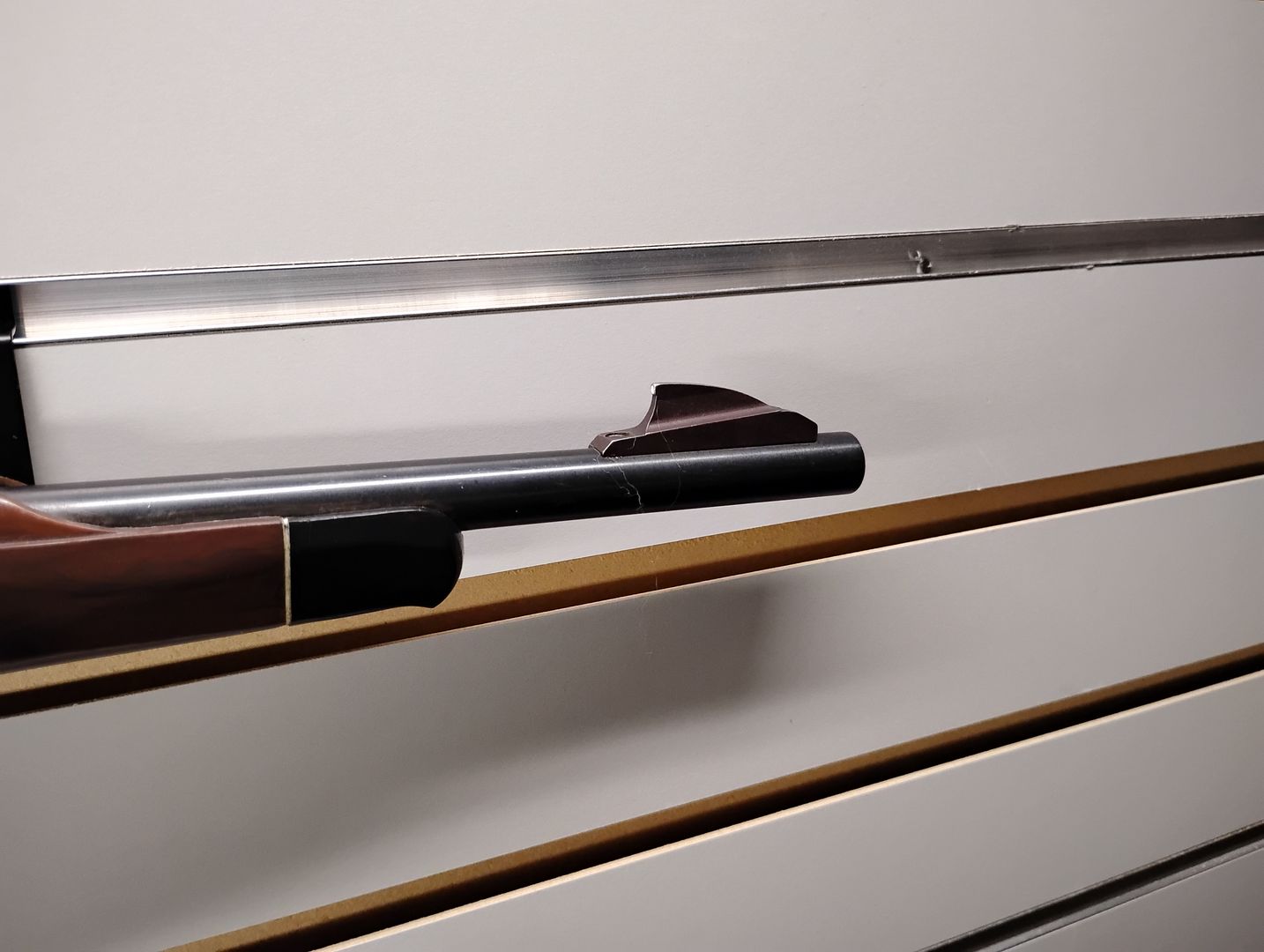 Remington Mohawk Nylon 66 - 14 Round Semi-Auto Rifle 3