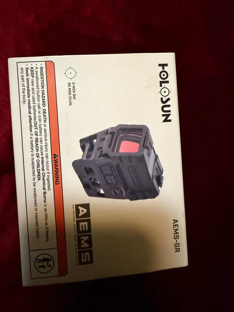 Aero Precision AR15 5