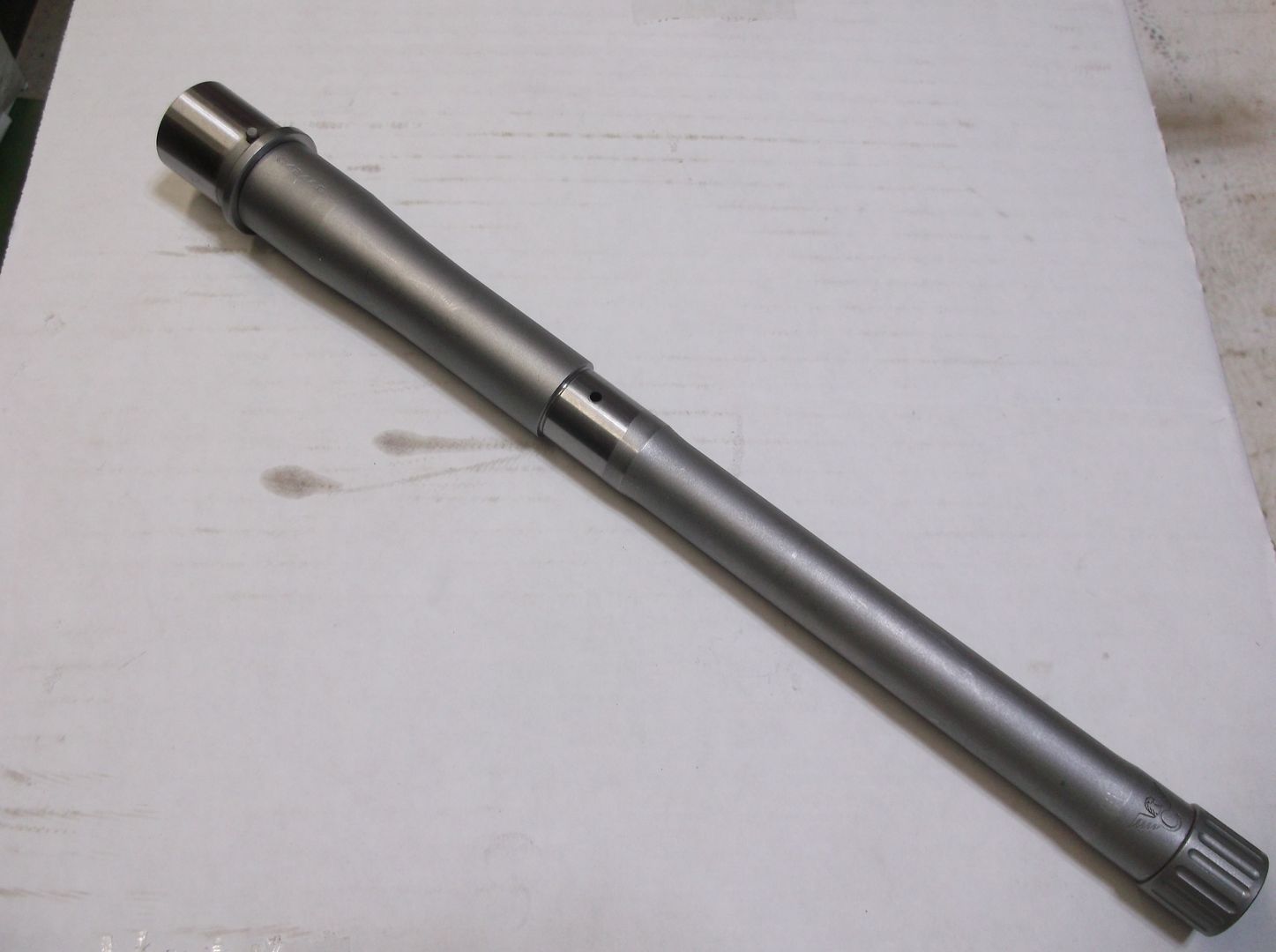 wilson combat 10.5 300 blackout barrel