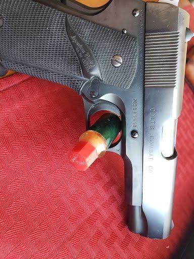 1973 Colt Combat Commander 2