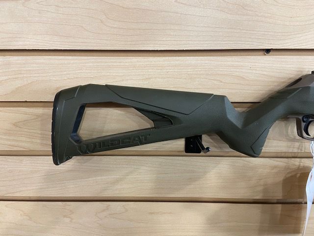 Winchester Wildcat 22LR Semi-Auto Rifle / E75003102 4