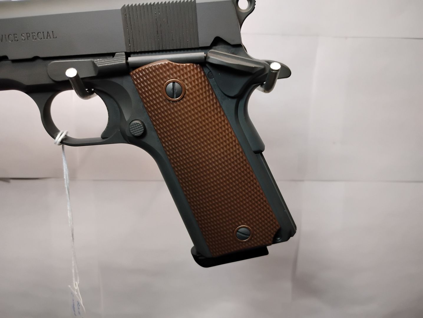 ***SOLD*** Tisas 1911 A1 Service Special 45ACP Semi-Auto Pistol 3