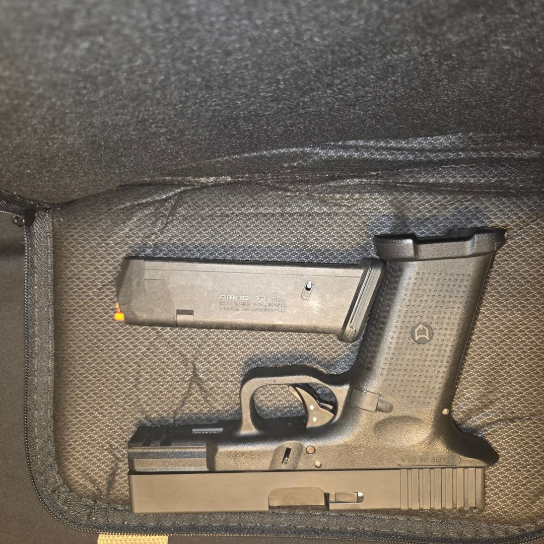 Lonewolf Glock 19  2