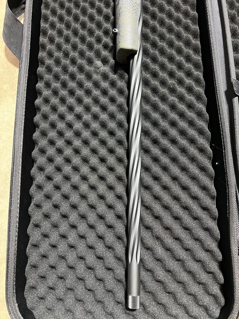 Seekins Havak Pro Hunter 7mm PRC 3