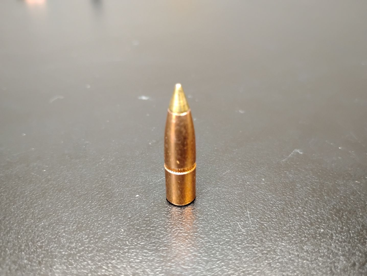 Remington .270 - .277DIA 130GR Bronze Point Bullets (1500 rds) 2