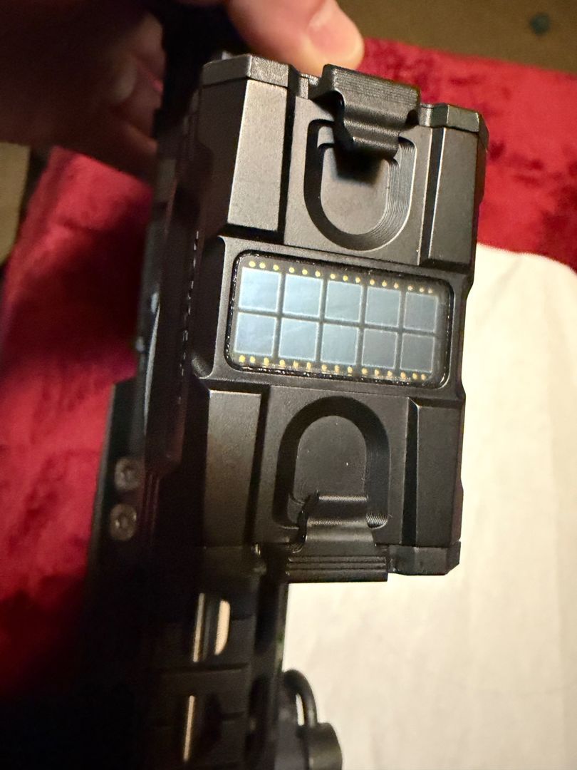 Holosun AEMS green full version 3