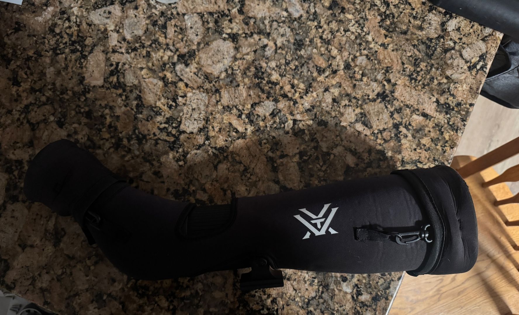 Vortex viper HD 20-60x85