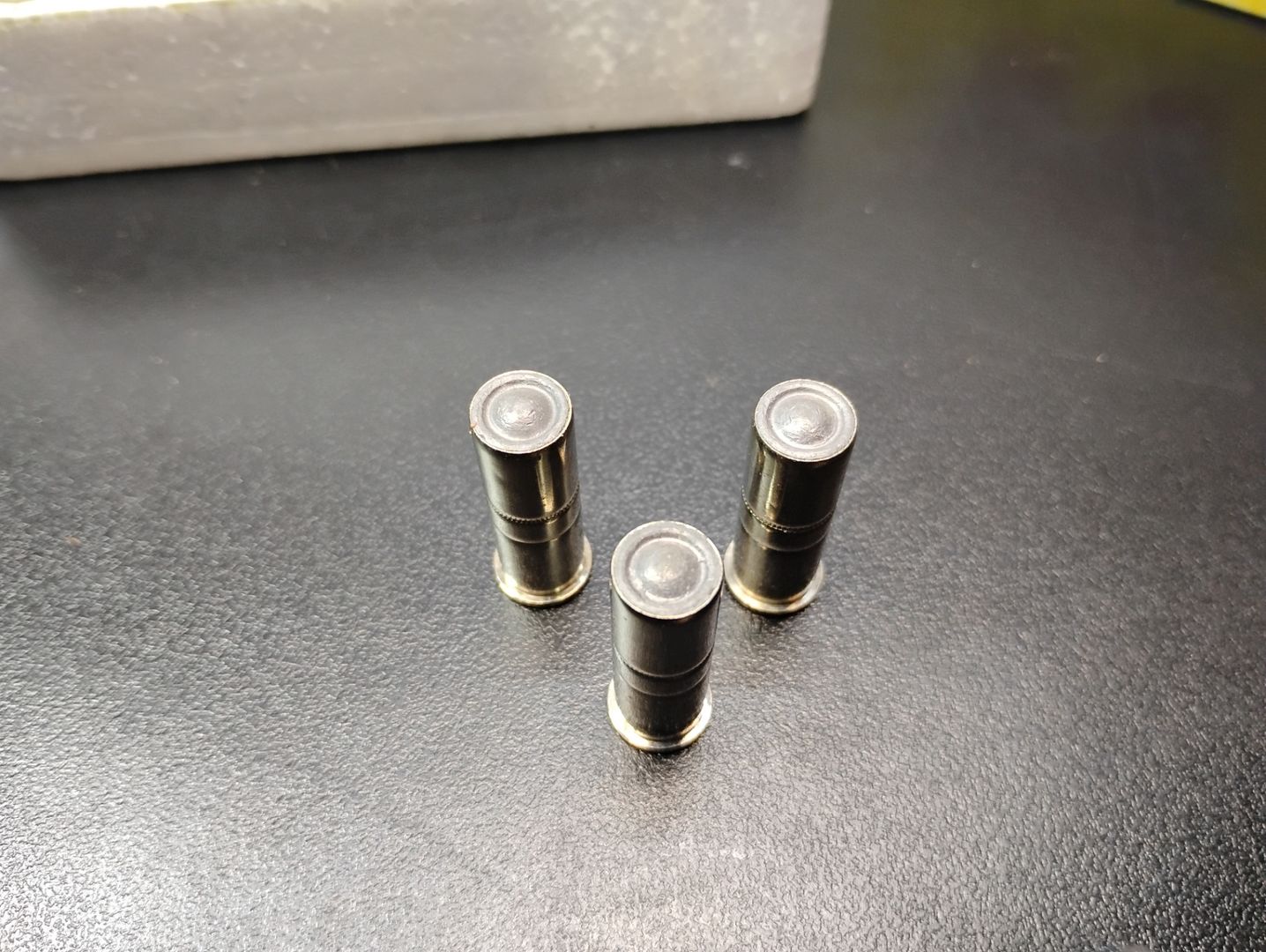 Winchester 38 Special 148GR Mid-Range Sharp Corner Ammo 5