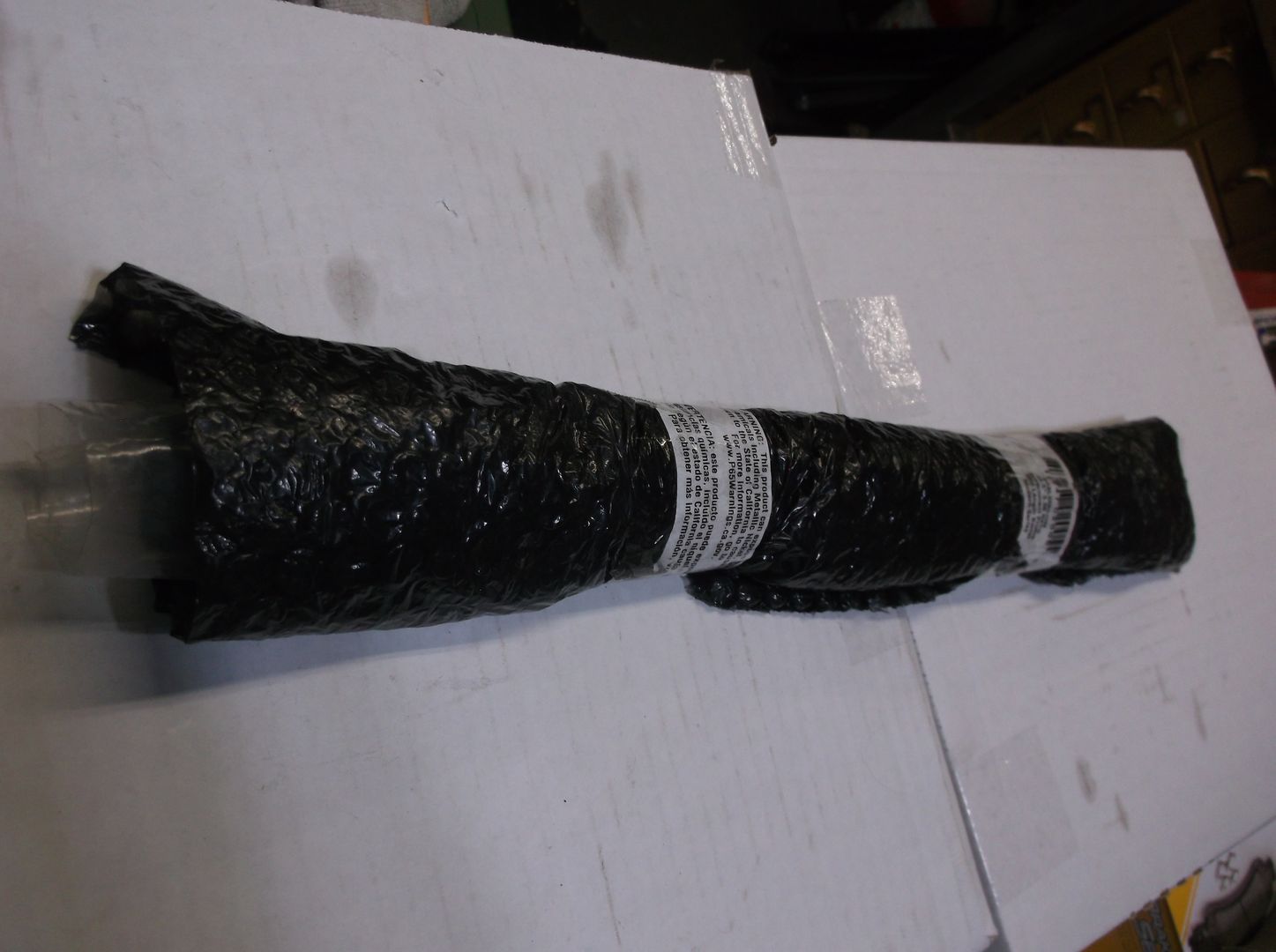BALLISTIC ADVANTAGE 14.5 556 NATO BARREL