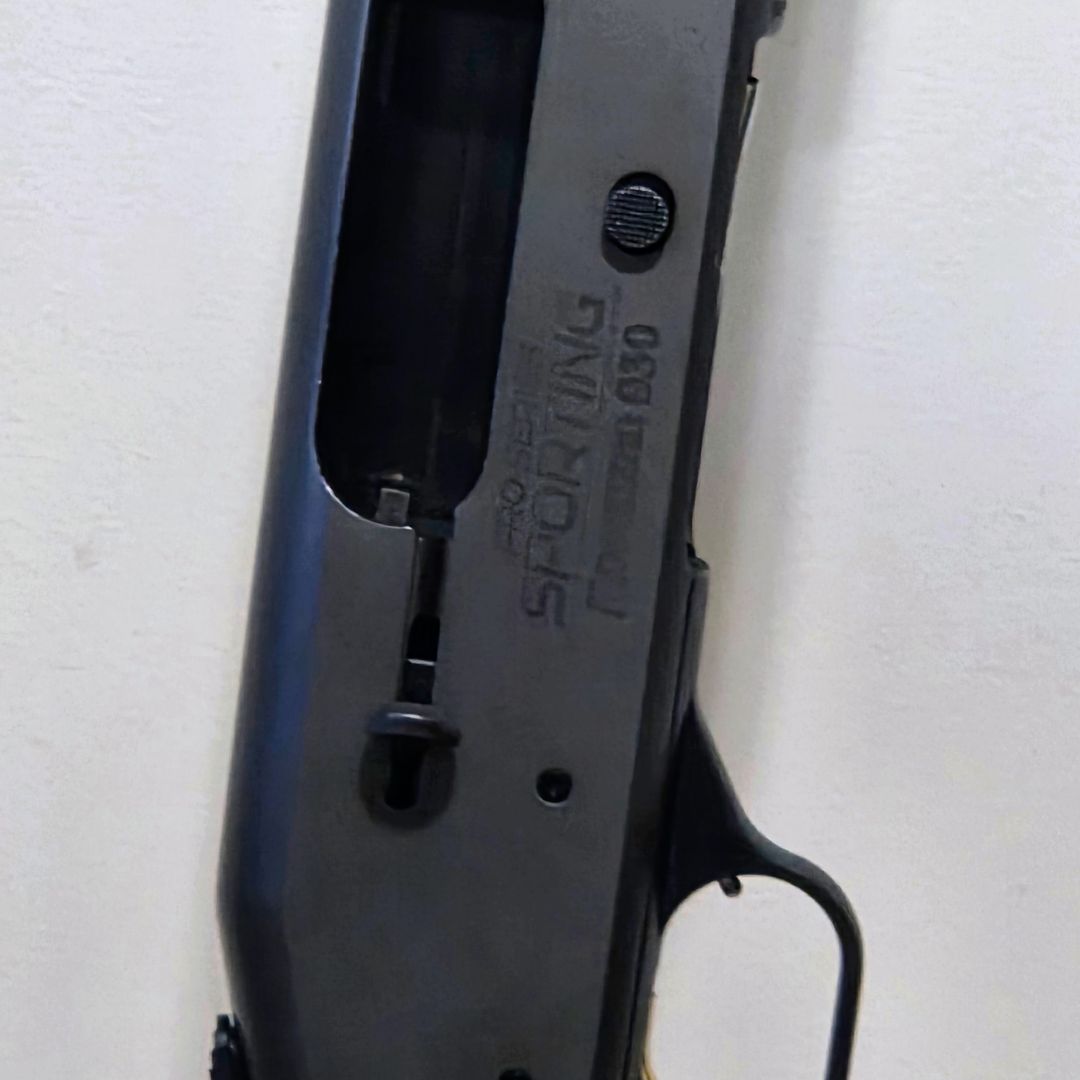 Mossberg 930 pro 3