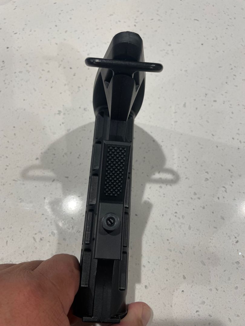 Ruger AR Stock New 3