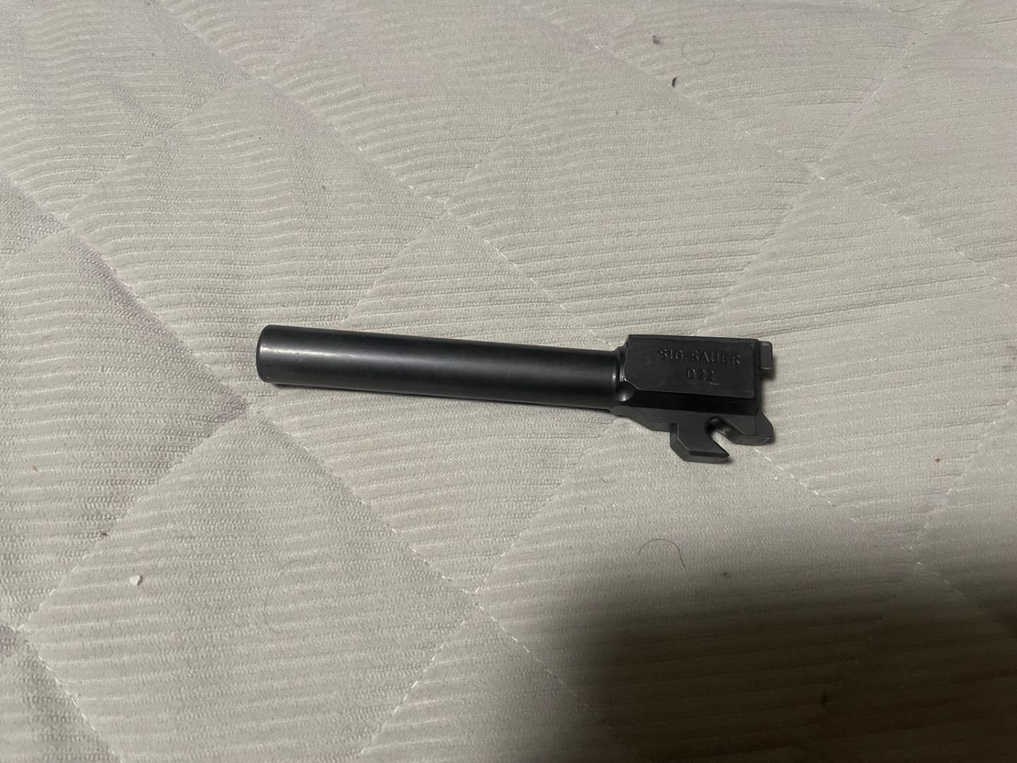 Trade for ammo.9 mm or Ak 47 Ammo. 3