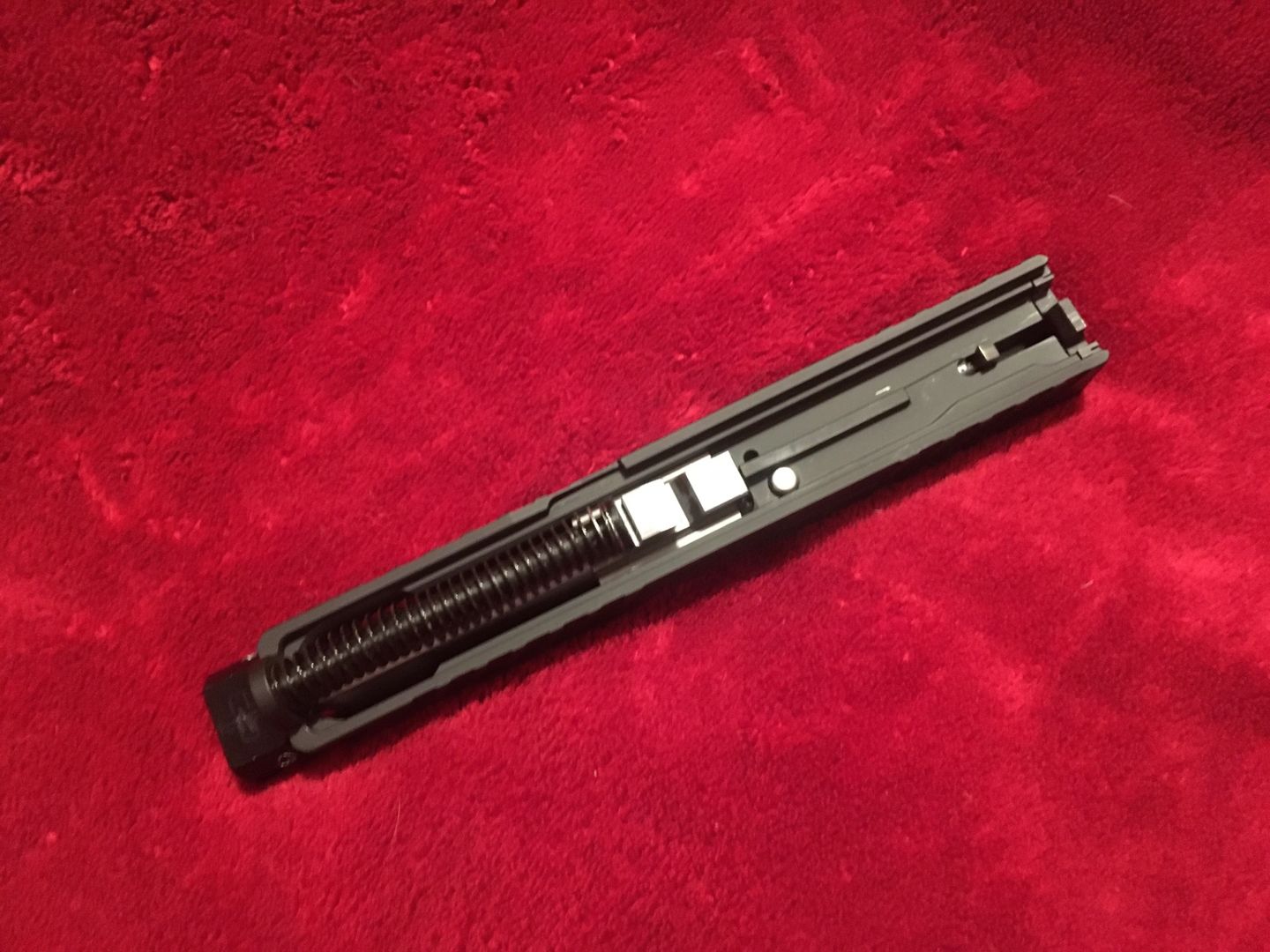 Glock 19 Gen 3 / 4 Zaffiri Mayhem Complete Upper  4