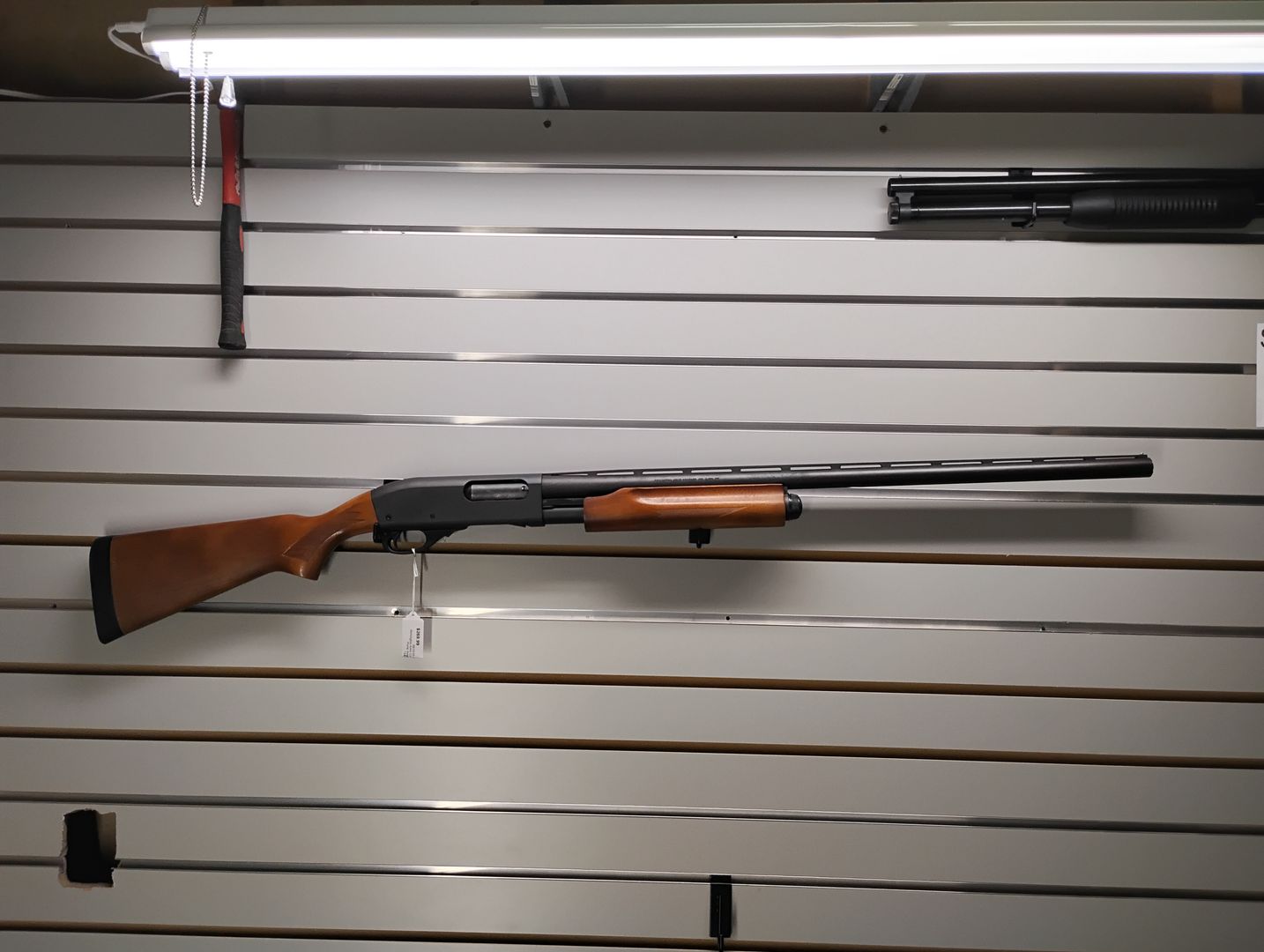 Remington 870 Express Magnum 12GA Pump Shotgun