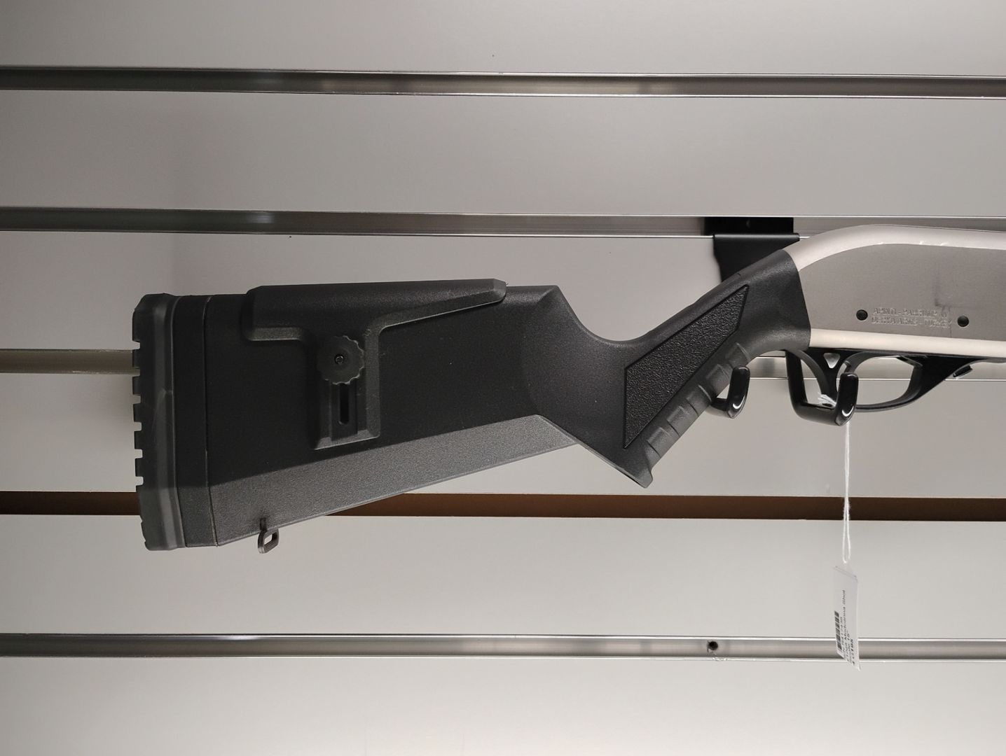 Rock Island Carina M5T 12GA 5+1 Pump Shotgun 3