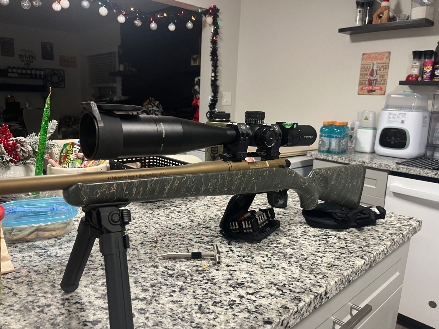 Christiansen’s arms mesa 6.5 prc