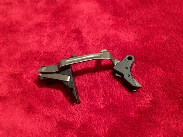 Shadow Systems MR920 Elite Glock 19 Trigger Assembly  2