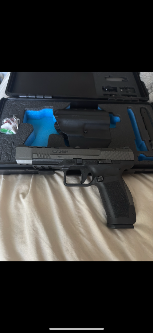Canik Tp9 SFX