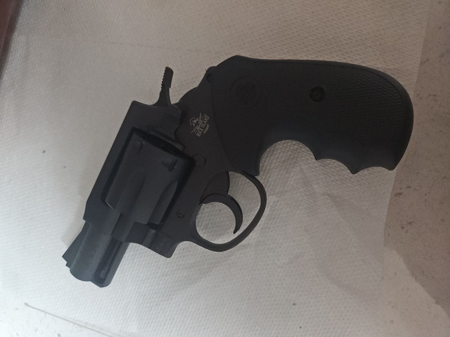 Ria 38 special  2