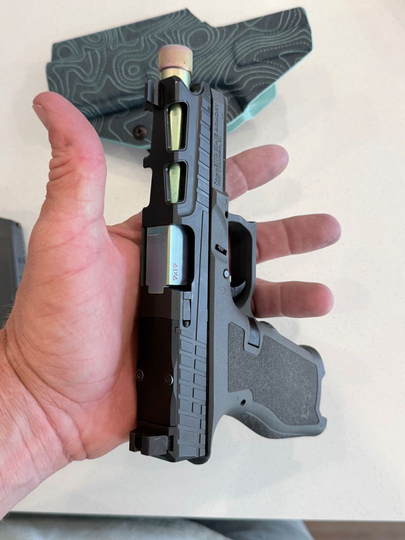 PSA Dagger full size 2