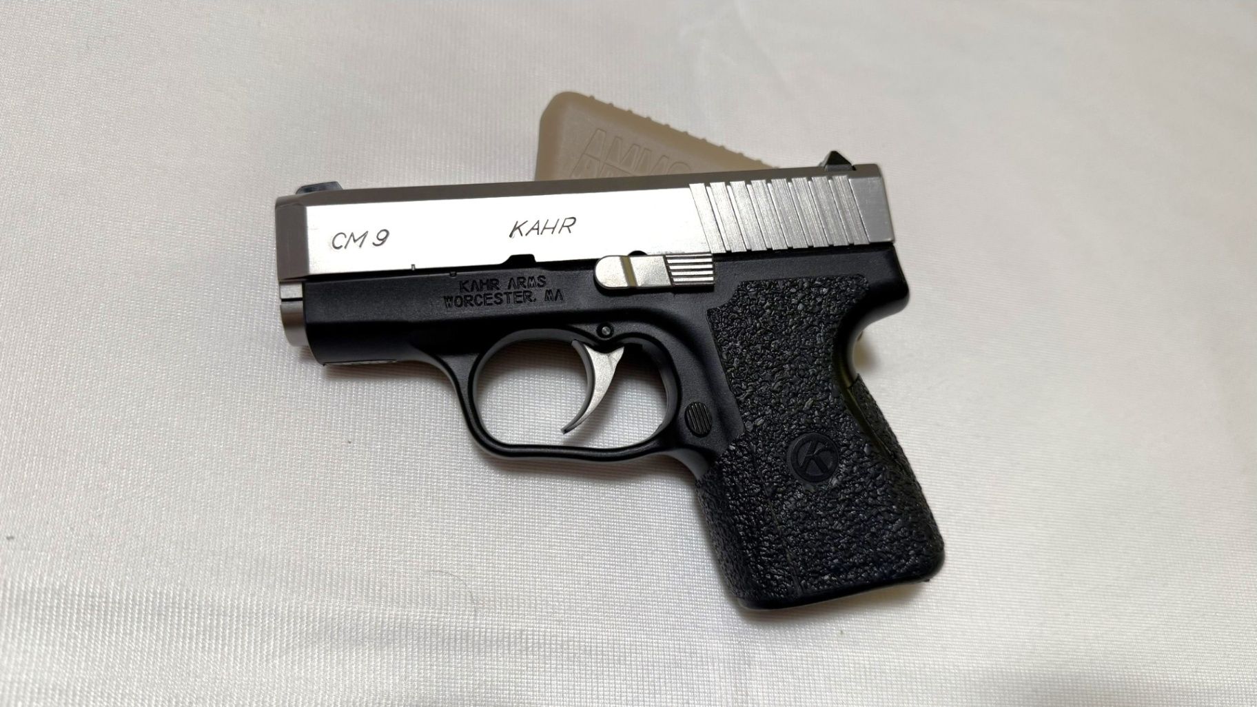 Kahr CM9