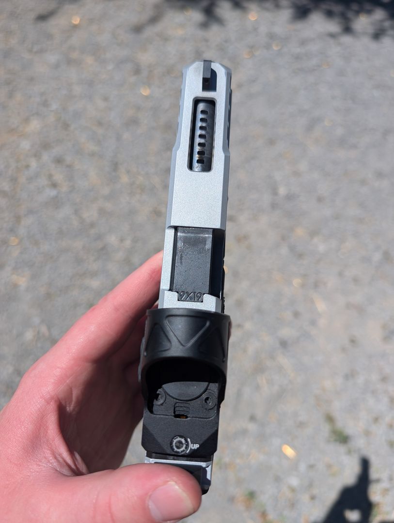 Shadow Systems Dr920 2