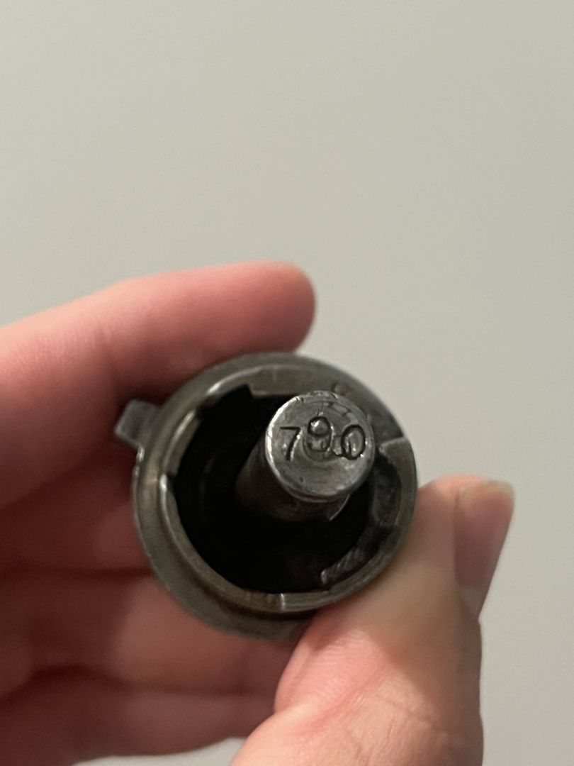 Early Arisaka Type 99 4