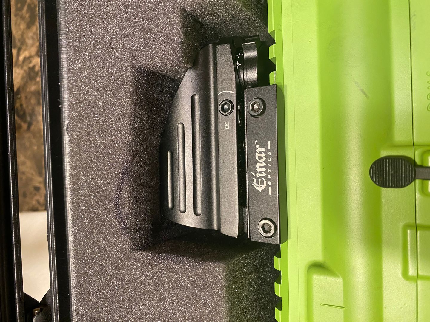 DPMS Panther 223/556 3