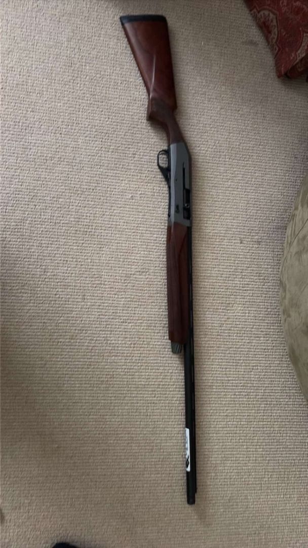 CZ Field Sports 1012 2