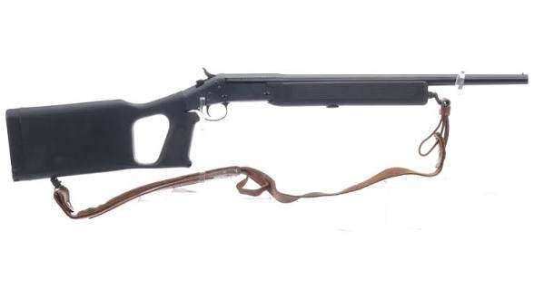 New england firearms survivor 45/410