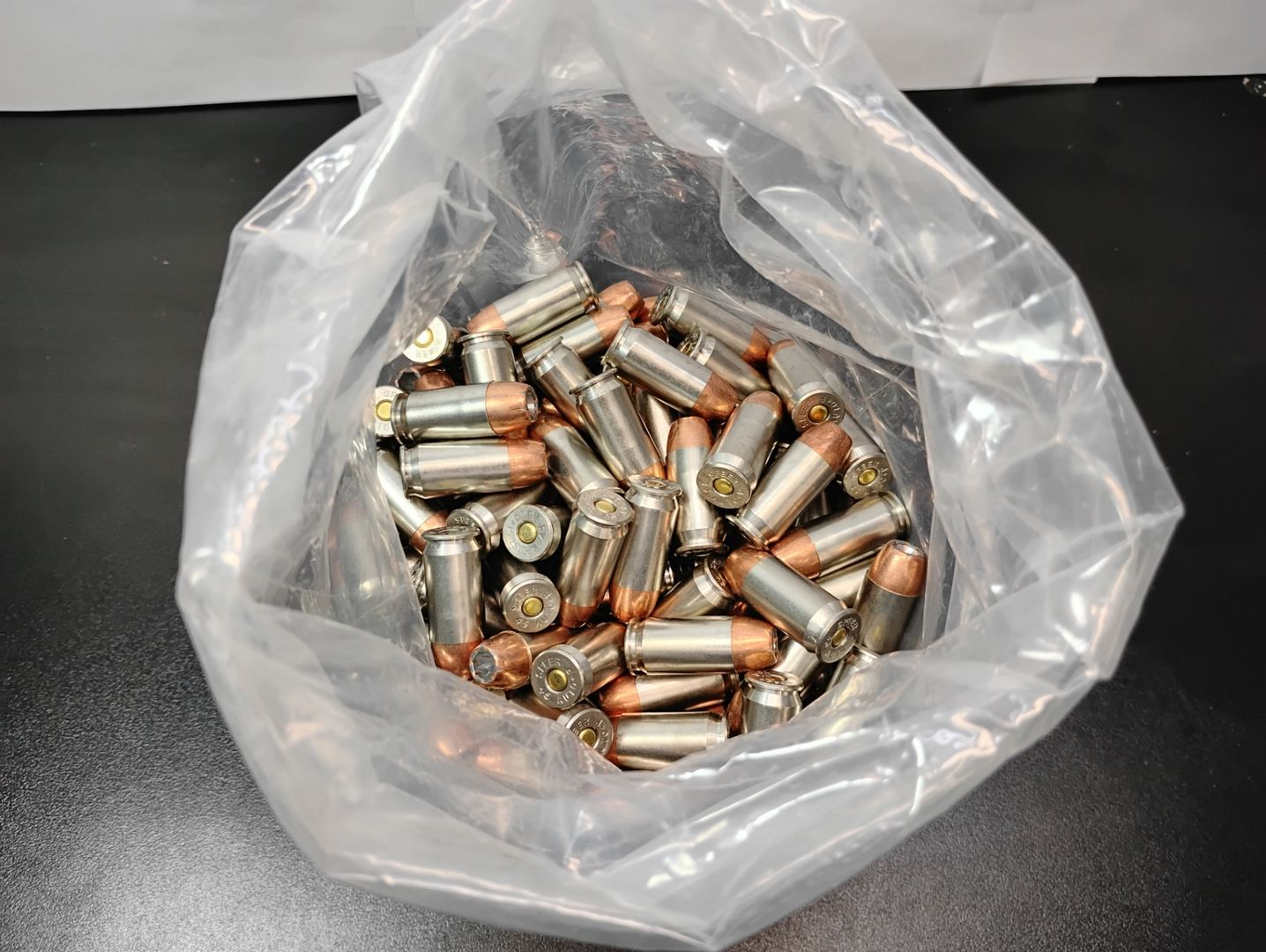 SPEER 45 Auto +P Non Duty Training Ammo 5