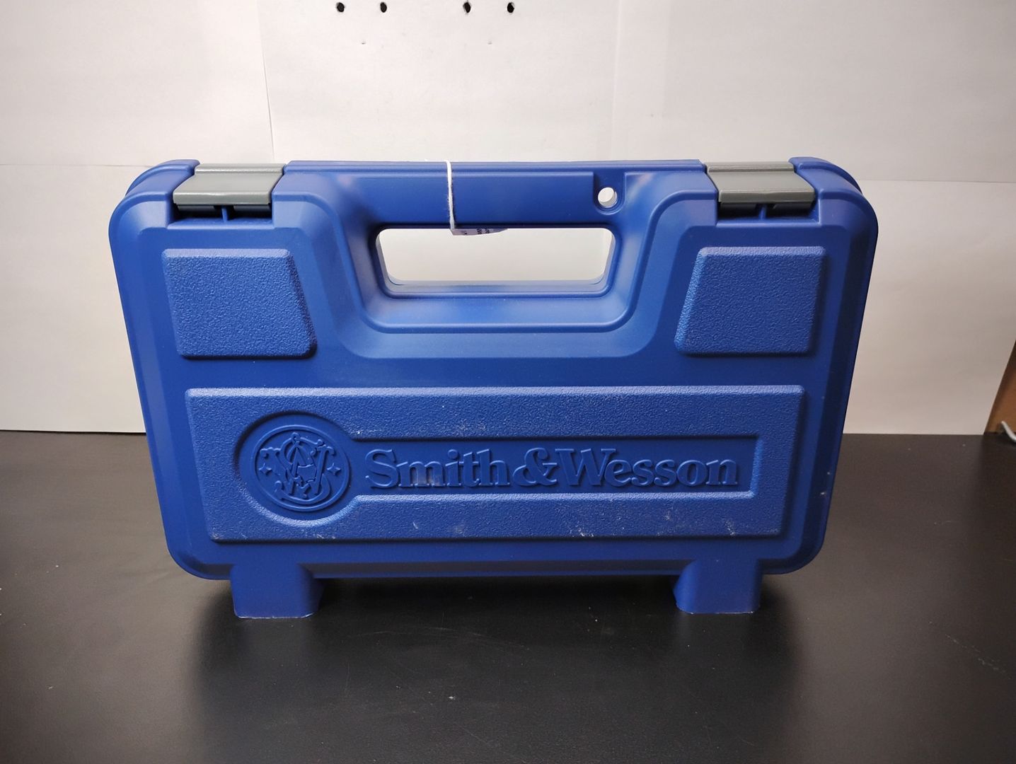 Smith & Wesson .38 Special +P Airweight 442-1 4