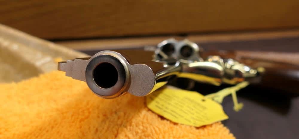 Colt Diamondback - .38 Special - SN#D73940 - Unfired - Manufactured 1976 2