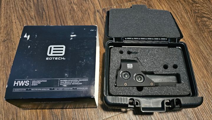Eotech 512
